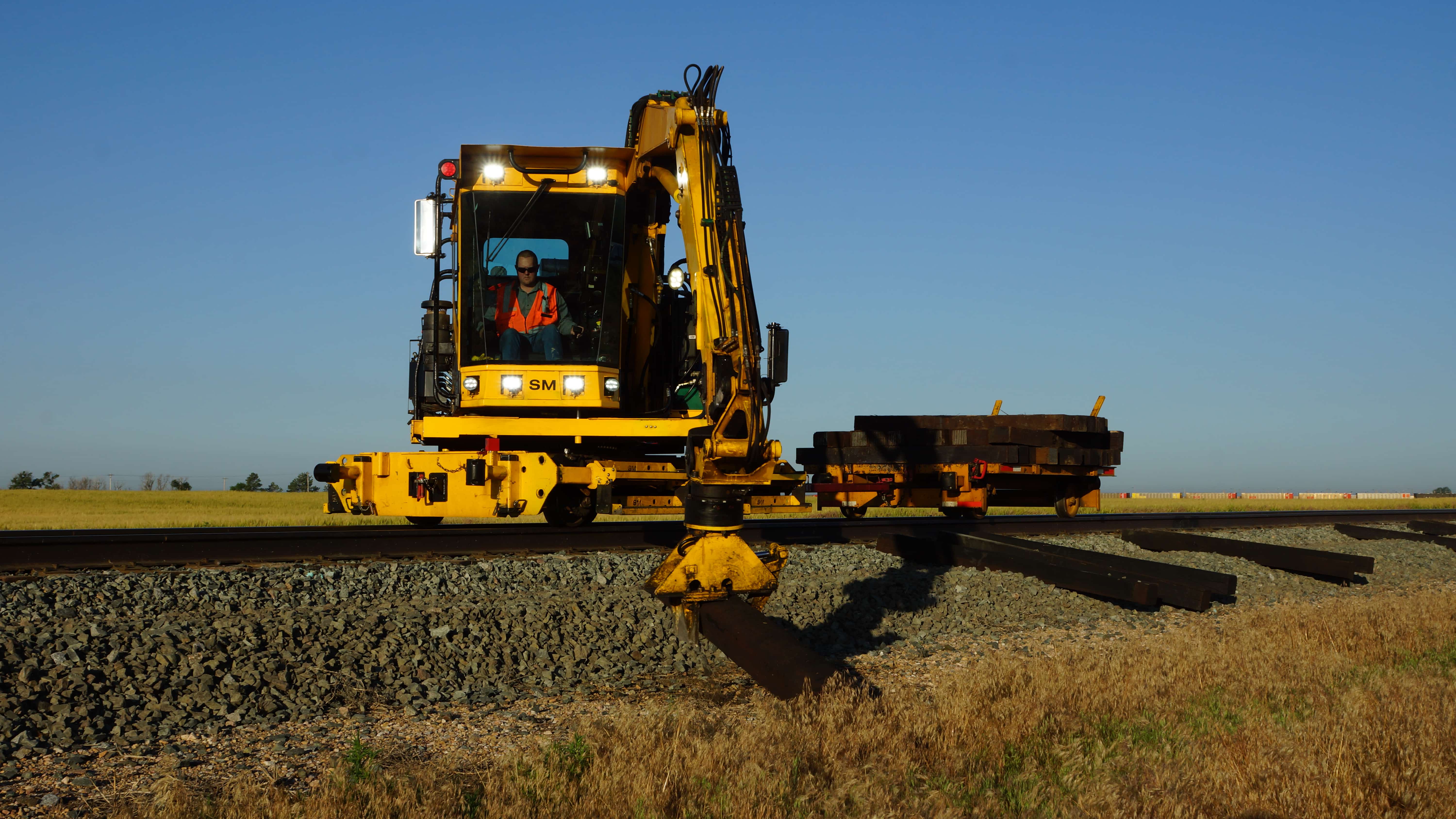 Swingmaster Rail Threader | Swingmaster