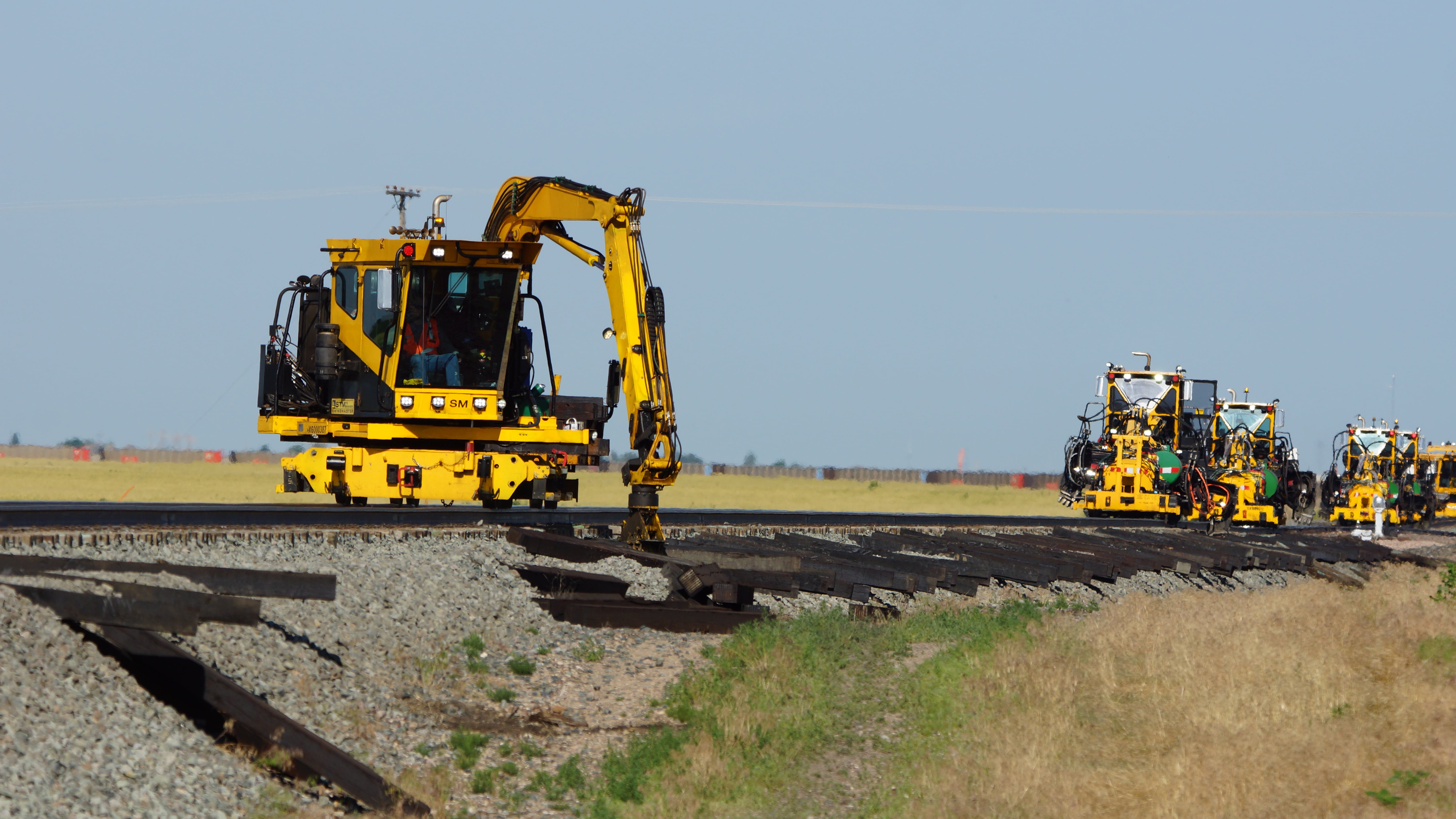 Swingmaster Rail Threader | Swingmaster