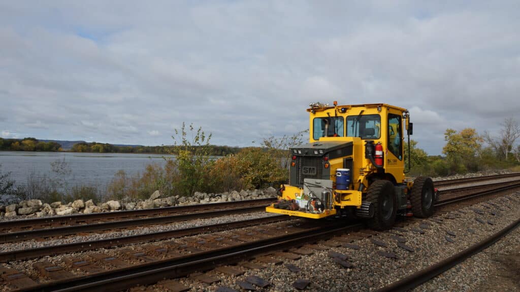 Swingmaster, Speed Swing, Swingloader, SL1300